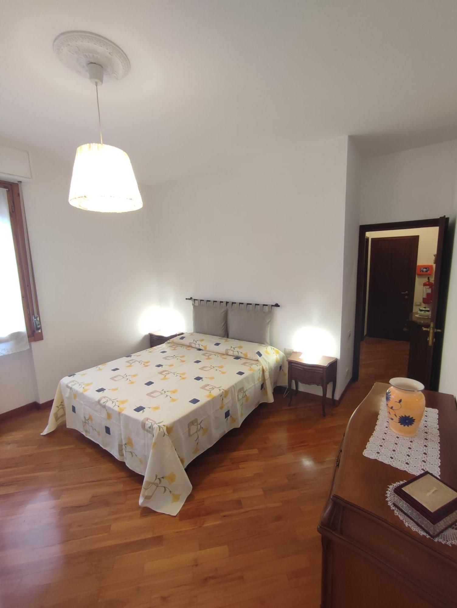 Quiet And Comfortable House With Easy Parking Scandicci Exterior foto