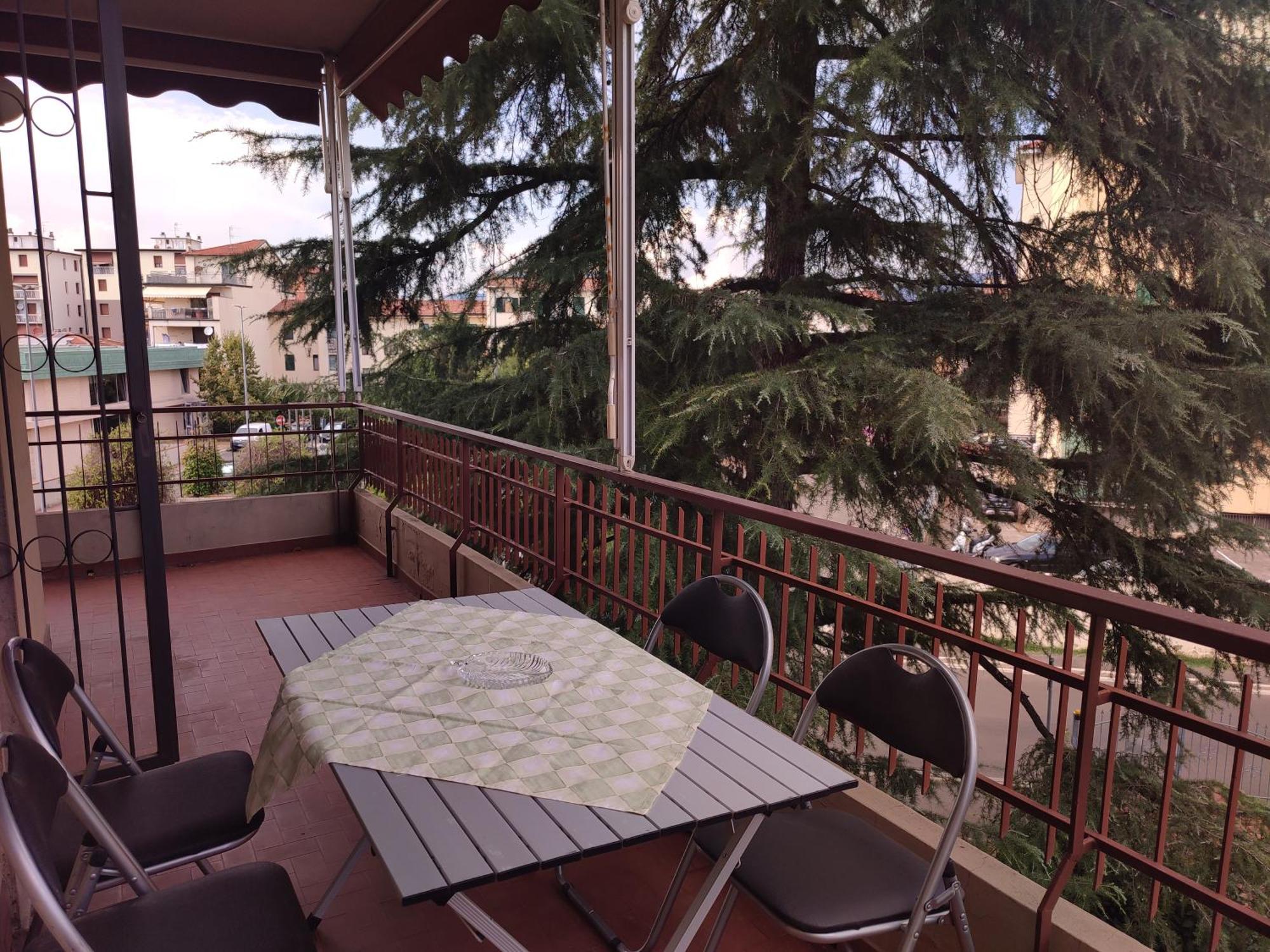 Quiet And Comfortable House With Easy Parking Scandicci Exterior foto
